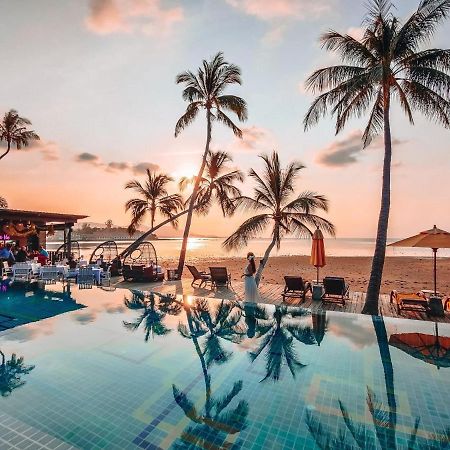 Tango Luxe Beach Villa, Koh Samui - Sha Extra Plus Choeng Mon Exterior photo