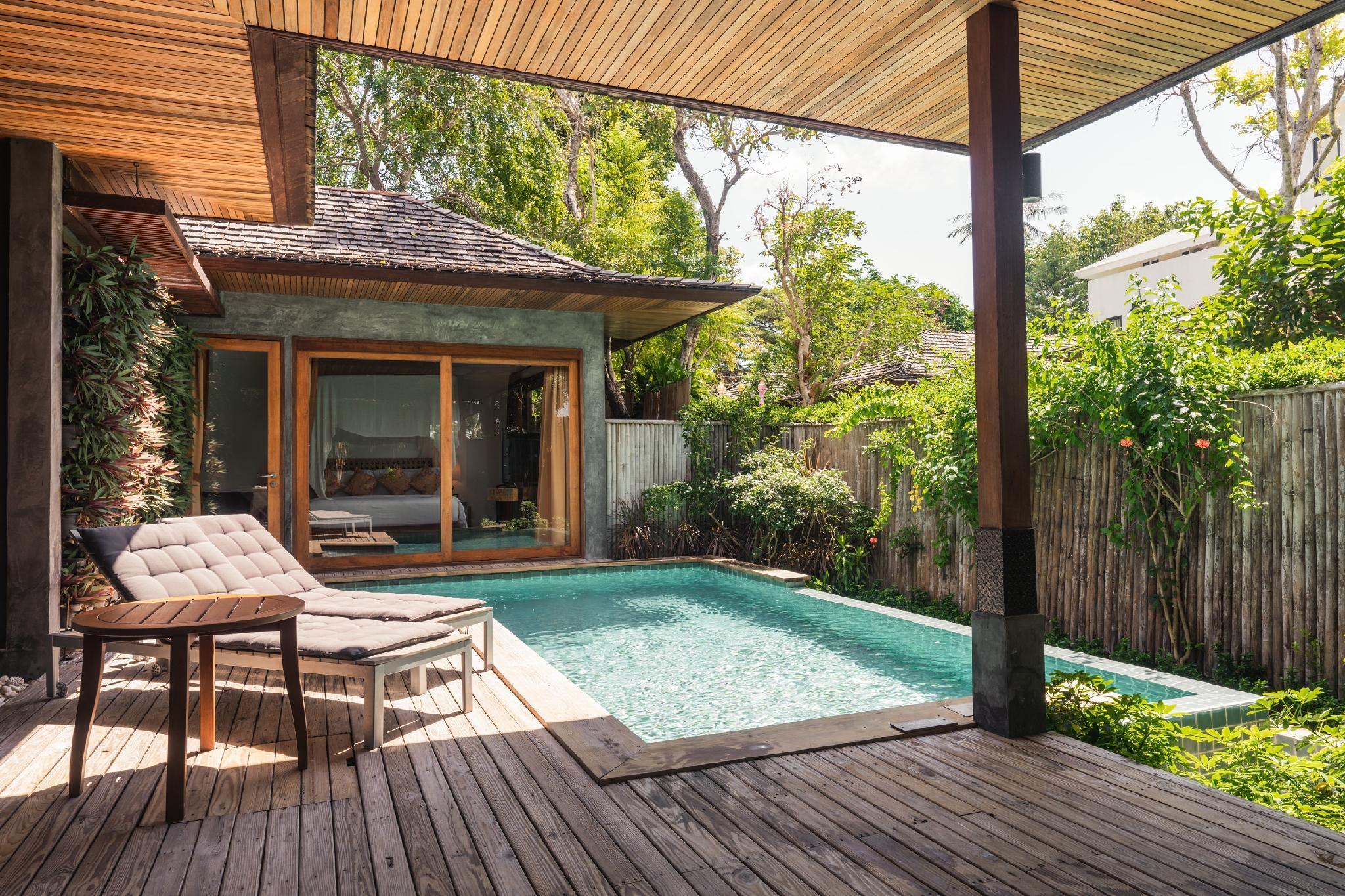 My Porn Private Bungalow - HOTEL TANGO LUXE BEACH VILLA, KOH SAMUI - SHA EXTRA PLUS KOH SAMUI 4*  (Thailand) - from US$ 132 | BOOKED