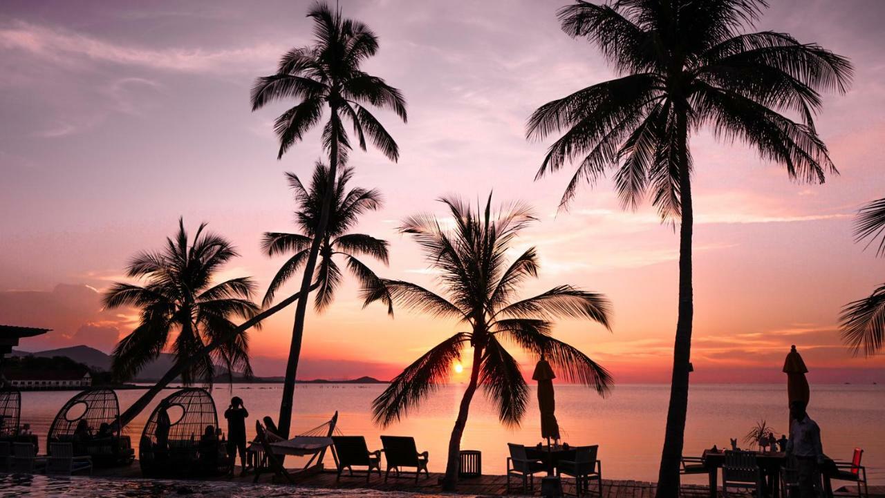 Tango Luxe Beach Villa, Koh Samui - Sha Extra Plus Choeng Mon, Thailand —  book Hotel, 2024 Prices