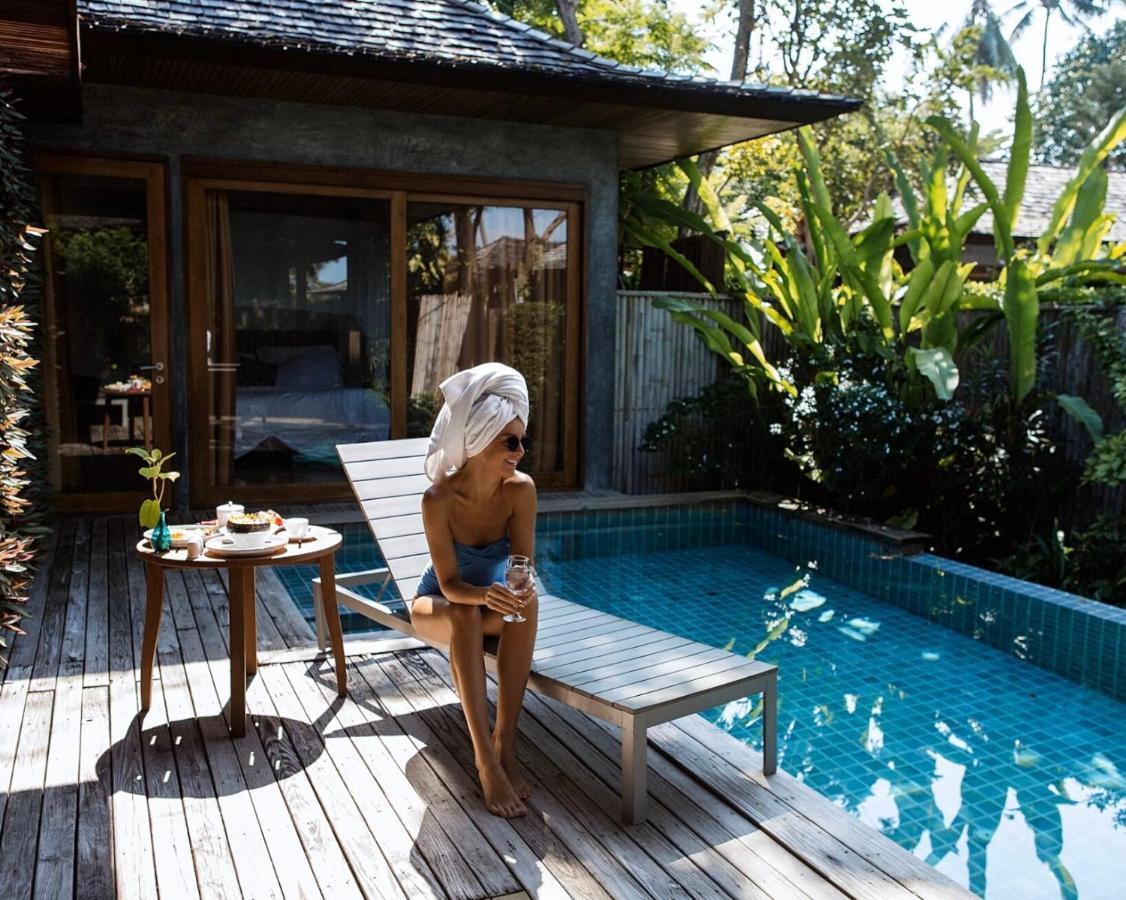 Tango Luxe Beach Villa, Koh Samui - Sha Extra Plus Choeng Mon, Thailand —  book Hotel, 2024 Prices